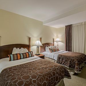 Studio Suite Two Double Beds