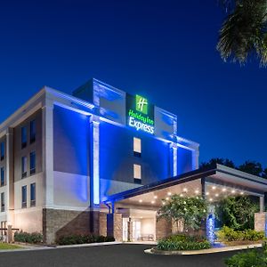 Holiday Inn Express Statesboro, An Ihg Hotel